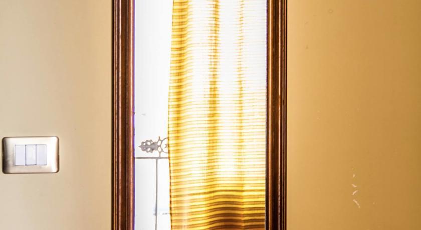 B&B Porta Bagni Шакка Номер фото