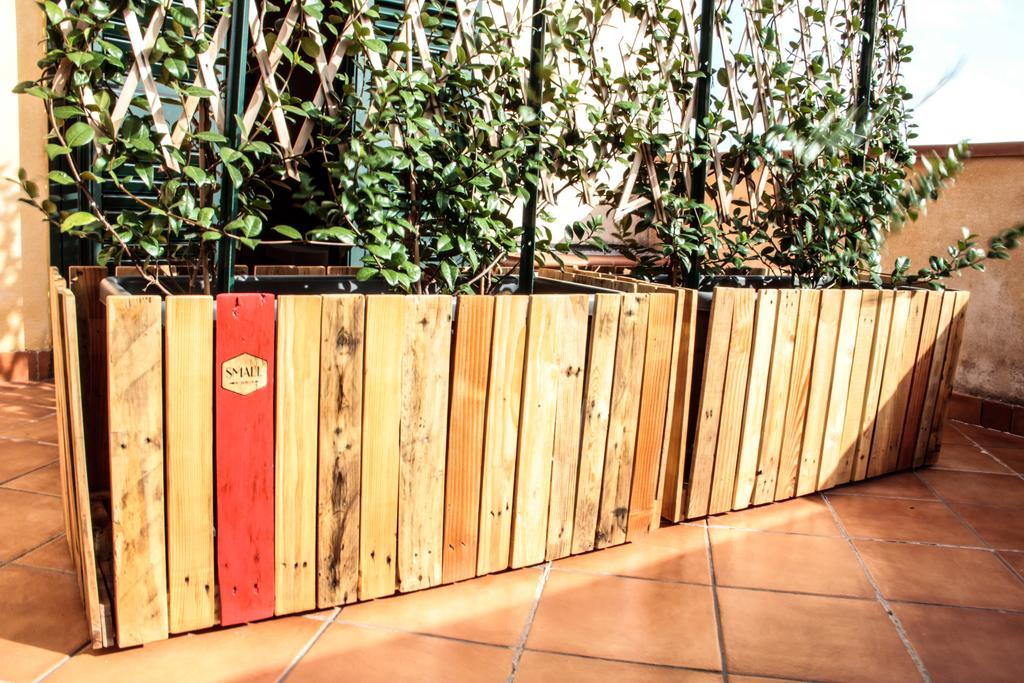 B&B Porta Bagni Шакка Экстерьер фото