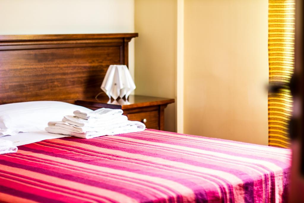 B&B Porta Bagni Шакка Экстерьер фото